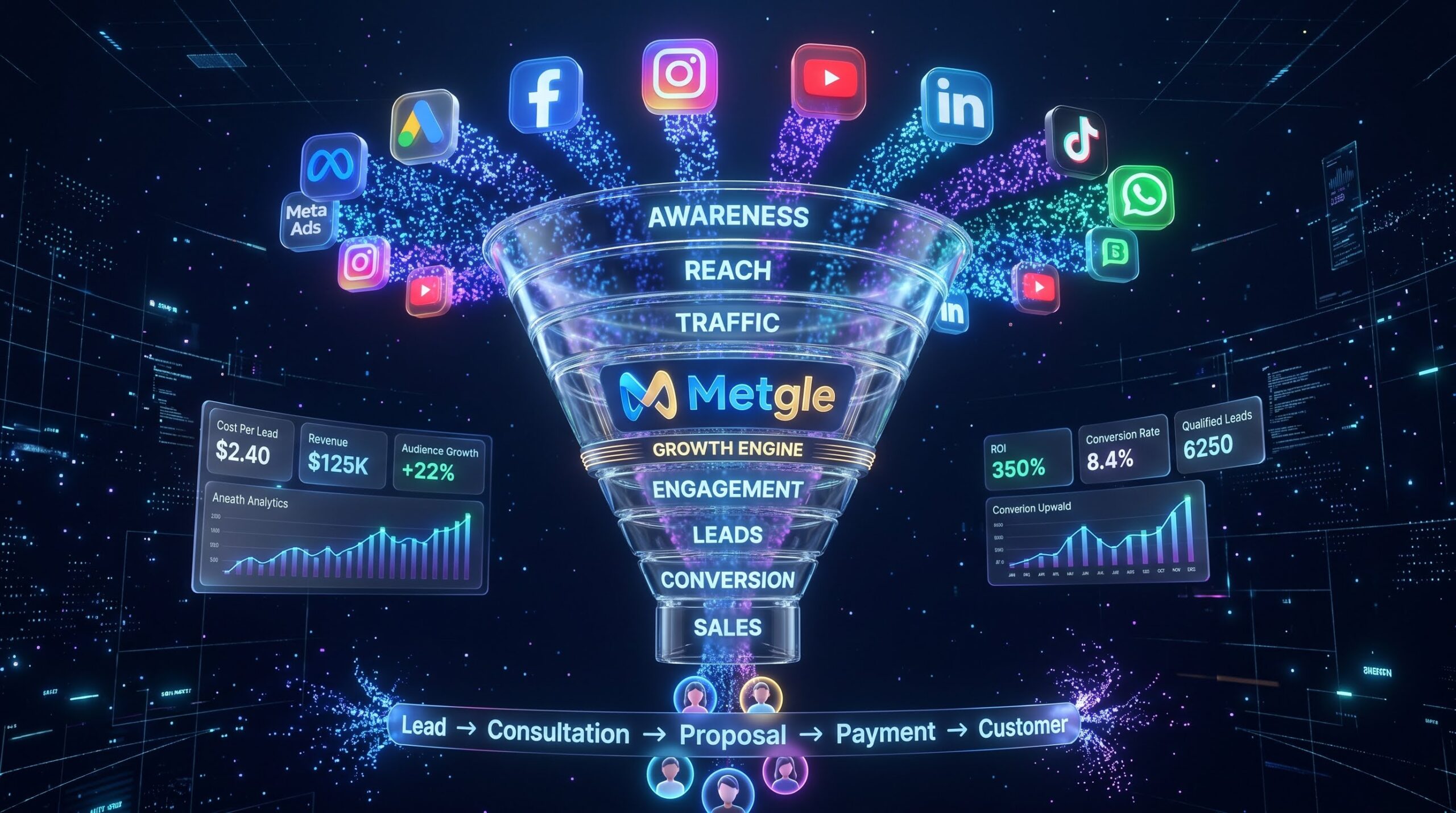 Marketing